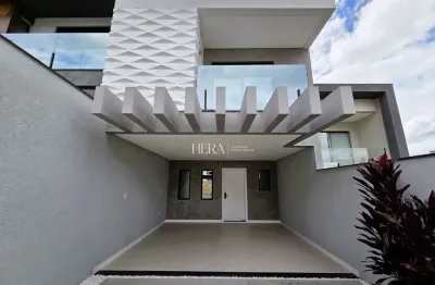 Casa com 3 quartos à venda no velha, blumenau , 165 m2 por r$ 890.000