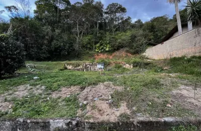 Terreno à venda no valparaíso, blumenau  por r$ 110.000