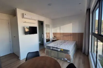 Apartamento com 1 quarto à venda no victor konder, blumenau , 24 m2 por r$ 380.000