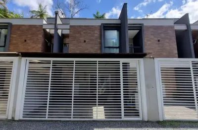 Casa com 2 quartos à venda na vila formosa, blumenau , 76 m2 por r$ 600.000