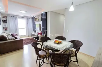Apartamento com 3 quartos à venda no fortaleza, blumenau , 82 m2 por r$ 380.000