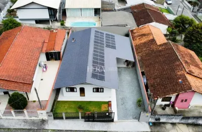 Casa com 3 quartos à venda no tribess, blumenau , 150 m2 por r$ 769.000