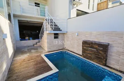 Casa com 2 quartos à venda no fidélis, blumenau , 77 m2 por r$ 460.000