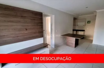 Apartamento com 2 quartos para alugar na escola agrícola, blumenau , 58 m2 por r$ 2.000