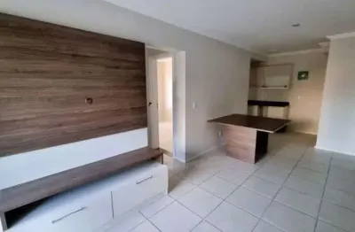 Apartamento com 2 quartos para alugar na escola agrícola, blumenau , 58 m2 por r$ 2.100