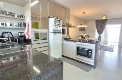 Casa com 3 quartos à venda no garcia, blumenau , 116 m2 por r$ 719.990