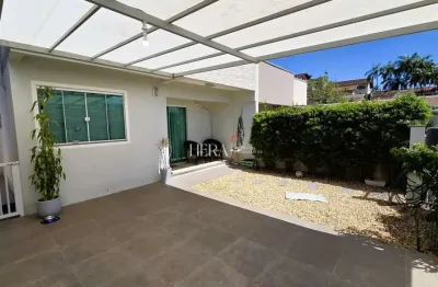 Casa com 2 quartos à venda em água verde, blumenau , 78 m2 por r$ 530.000