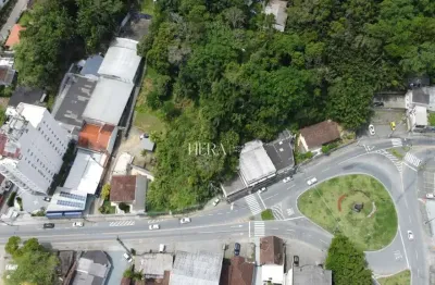 Terreno comercial à venda no velha, blumenau  por r$ 1.300.000