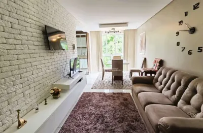 Apartamento com 2 quartos à venda no fortaleza, blumenau , 60 m2 por r$ 350.000