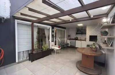 Casa com 3 quartos à venda no velha, blumenau , 133 m2 por r$ 680.000