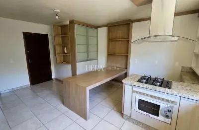 Apartamento com 2 quartos à venda no Vorstadt, Blumenau , 130 m2 por R$ 430.000