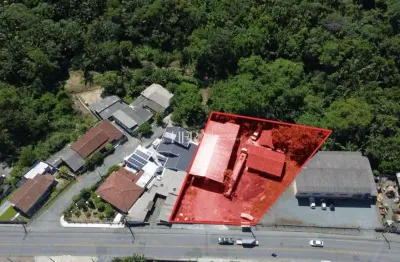 Terreno comercial à venda no Badenfurt, Blumenau  por R$ 2.500.000