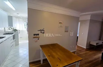 Apartamento com 2 quartos à venda na Vila Nova, Blumenau , 70 m2 por R$ 450.000