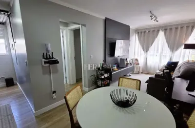 Apartamento com 1 quarto para alugar no Victor Konder, Blumenau , 39 m2 por R$ 2.600