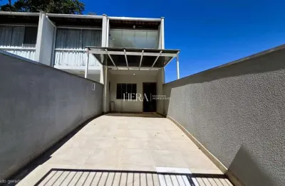 Casa com 2 quartos para alugar em Água Verde, Blumenau , 72 m2 por R$ 2.800