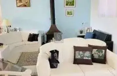 Casa com 4 quartos à venda no Condomínio Flamboyant-B, Atibaia 