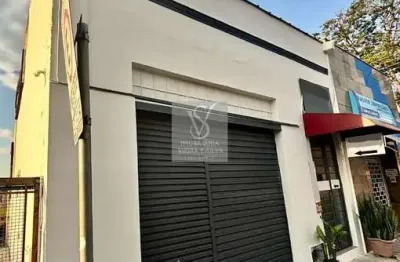Sala comercial à venda no Centro, Atibaia 