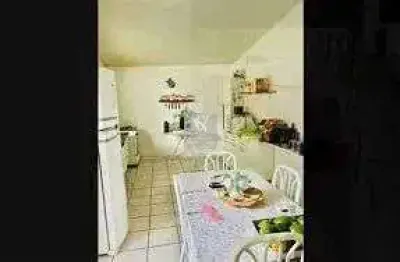 Casa com 2 quartos à venda no Jardim Alvinópolis, Atibaia 