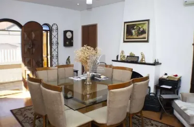 Casa com 3 quartos à venda no Jardim Santa Bárbara, Atibaia 
