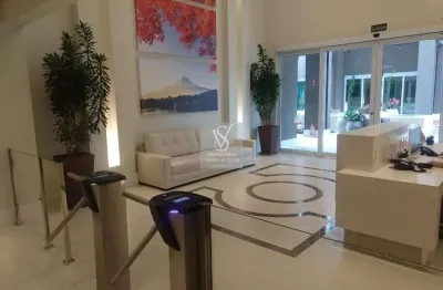 Sala comercial andar comercial em alvinópolis, atibaia/sp