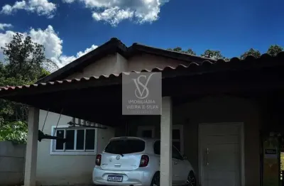 Casa com 3 quartos à venda no Jardim Estância Brasil, Atibaia 