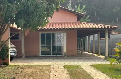 Casa com 3 quartos à venda no Jardim Estância Brasil, Atibaia 