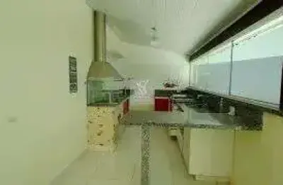 Casa para alugar no jardim alvinópolis em atibaia com 3 dormitórios