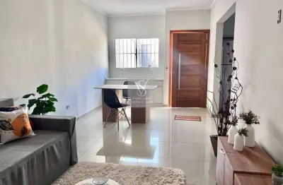 Casa com 3 quartos à venda no Nova Cerejeira, Atibaia 