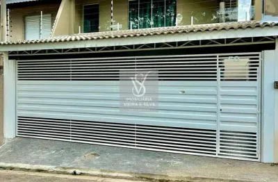 Casa com 3 quartos à venda no Nova Cerejeira, Atibaia 