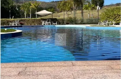 Casa alto padrão em condomínio residencial reserva ecológica atibaia, atibaia/sp