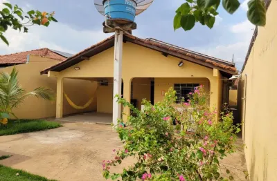 Casa com 3 quartos à venda na Rua Dois Mil E Oitocentos Jd Imperial, Jardim Imperial, Cuiabá