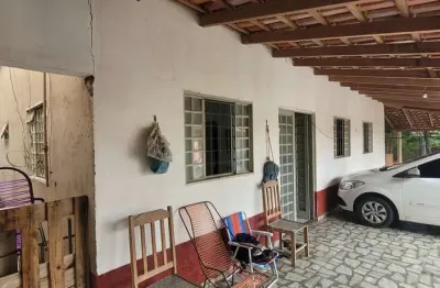 Casa com 3 quartos à venda na Rua Aroeira, Jardim Imperial, Cuiabá
