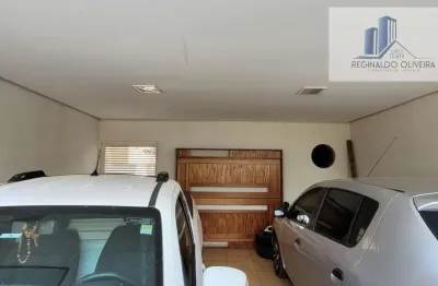 Casa com 3 quartos à venda na Rua dos Canários, Condomínio Belvedere, Cuiabá