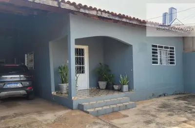 Casa com 3 quartos à venda na Rua Projetada 27 Jd Universitário, Jardim Universitário, Cuiabá