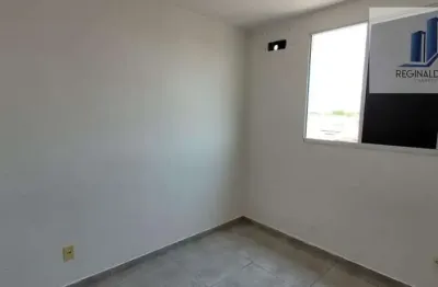 Apartamento com 2 quartos à venda na Avenida Professora Edna Maria de Albuquerque Affi, Jardim Imperial, Cuiabá