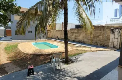 Casa com 4 quartos à venda na Rua Domingos Jorge Velho, Jardim Universitário, Cuiabá