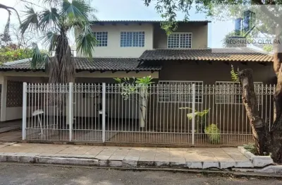 Casa comercial à venda na Rua Projetada, 12, Jardim Universitário, Cuiabá
