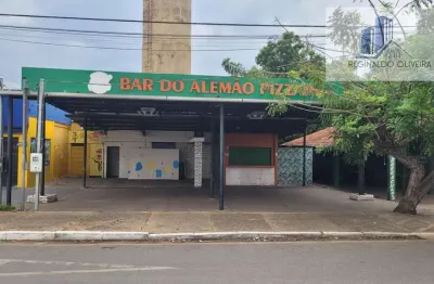 Casa comercial à venda na Avenida Professora Edna Maria de Albuquerque Affi, Jardim Imperial, Cuiabá