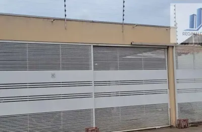 Casa com 3 quartos à venda na Rua Projetada 5, Jardim Universitário, Cuiabá