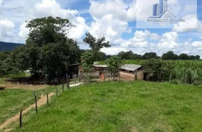 Chácara / sítio com 3 quartos à venda na Gleba Resistência, Zona Rural, Santo Antônio do Leverger