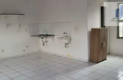Apartamento com 1 quarto para alugar na Avenida Rui Barbosa, Jardim Universitário, Cuiabá