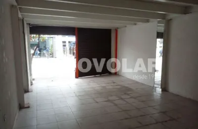 Prédio comercial espaçoso no bairro da luz. agende sua visita e venha conhecer!