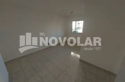 Apartamento com 3 quartos à venda na Vila Gustavo, São Paulo 