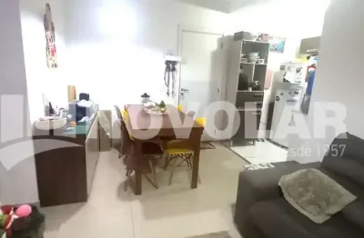 Apartamento no lauzane paulista com 2 dormitórios (1 suite) 1 vaga