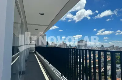 Venha viver com estilo na água fria / santana! Apartamento de 2 dormitórios na rua altinópolis.