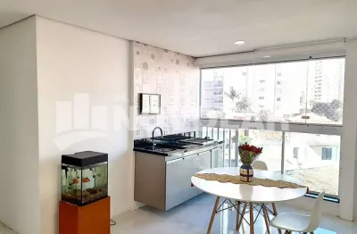 Apartamento com 2 quartos à venda em Santa Teresinha, São Paulo 
