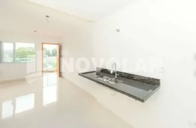 Apartamento em Condomínio em  Santa Teresinha , com 2 dormitórios!