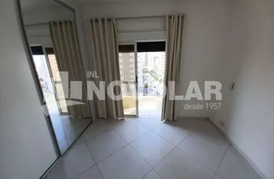 Apartamento de alto padrão com 2 dormitórios e lazer completo!