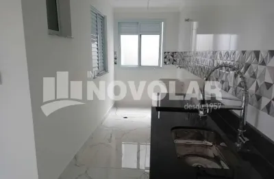 Apartamento com 2 quartos à venda no Tucuruvi, São Paulo 