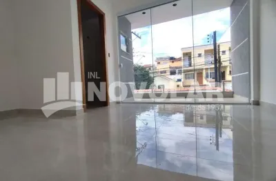 Sobrado novo na vila gustavo com 3 dormitórios  sendo 1suite e com 2 vagas